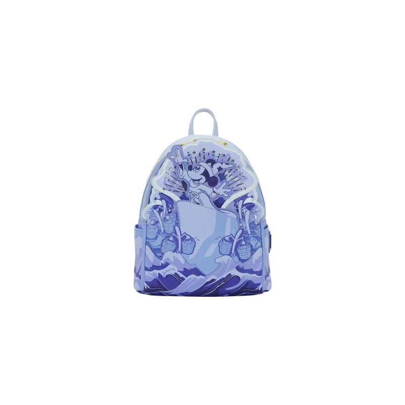 Sac à dos Mickey Fantasia LOUNGEFLY