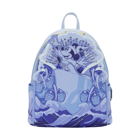 Sac à dos Mickey Fantasia LOUNGEFLY