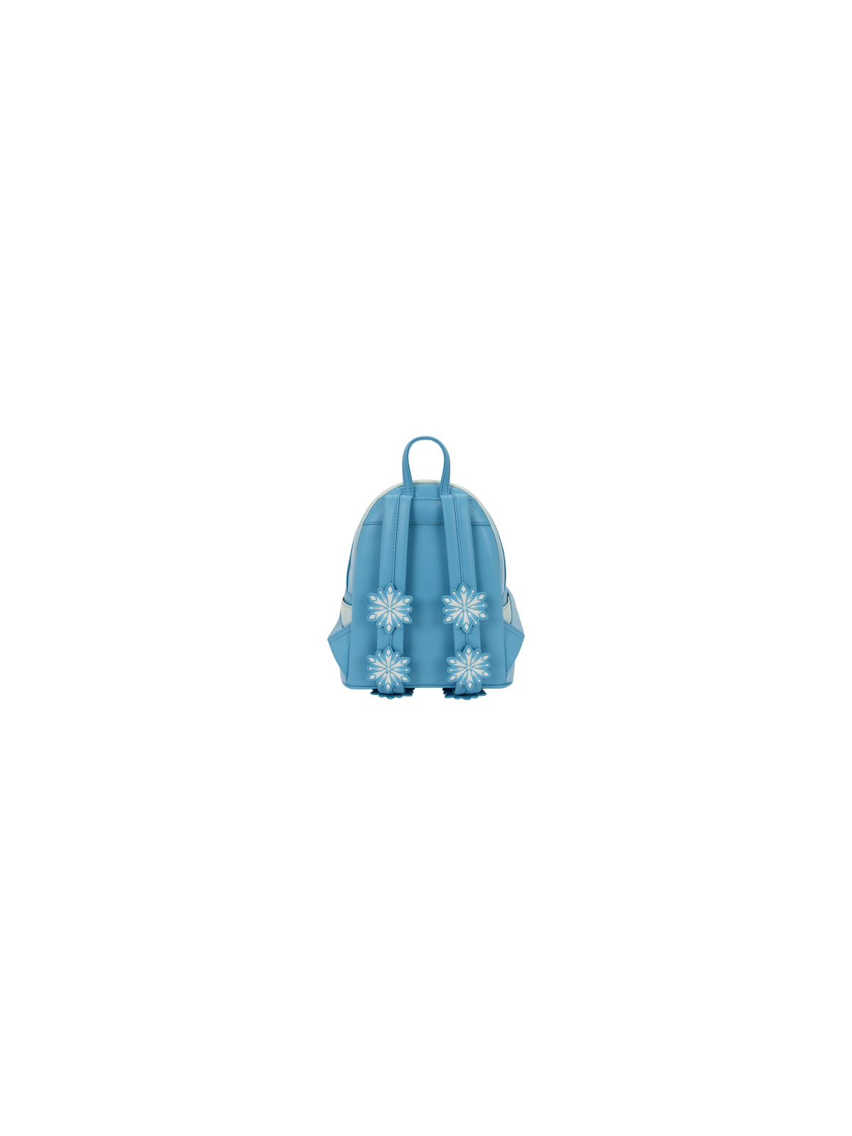 Sac à dos La reine des neiges glitter LOUNGEFLY