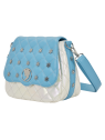 Sac à main Elsa pearlescent La reine des neiges LOUNGEFLY