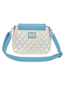 Sac à main Elsa pearlescent La reine des neiges LOUNGEFLY