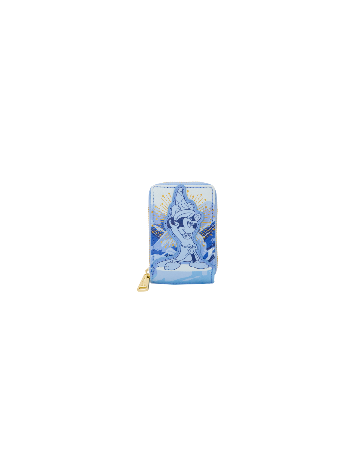 Porte cartes Mickey Fantasia LOUNGEFLY
