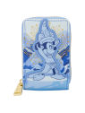 Porte cartes Mickey Fantasia LOUNGEFLY