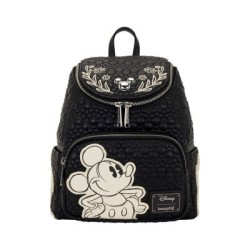 Sac à dos Mickey Mouse & friends Sketched LOUNGEFLY