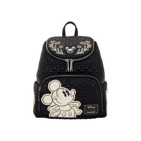 Sac à dos Mickey Mouse & friends Sketched LOUNGEFLY
