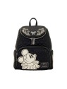 Sac à dos Mickey Mouse & friends Sketched LOUNGEFLY