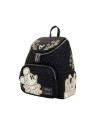 Sac à dos Mickey Mouse & friends Sketched LOUNGEFLY
