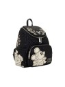 Sac à dos Mickey Mouse & friends Sketched LOUNGEFLY