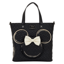 Sac à dos convertible Minnie Mouse Sketched LOUNGEFLY