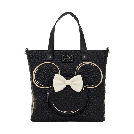 Sac à dos convertible Minnie Mouse Sketched LOUNGEFLY