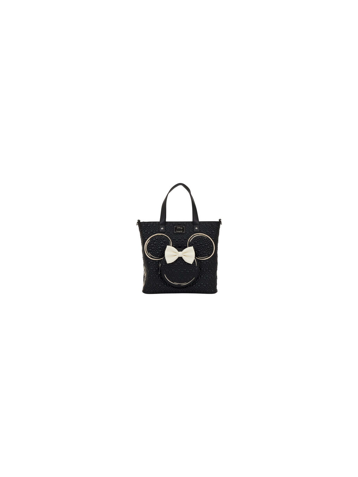 Sac à dos convertible Minnie Mouse Sketched LOUNGEFLY