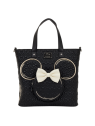 Sac à dos convertible Minnie Mouse Sketched LOUNGEFLY