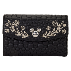 Portefeuille Mickey Mouse Sketched LOUNGEFLY