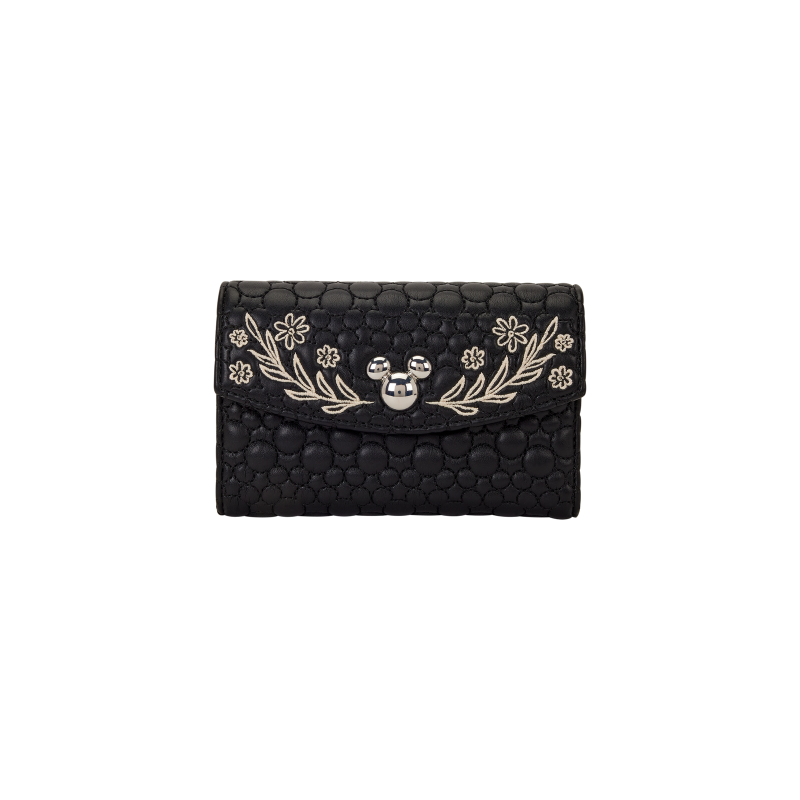 Portefeuille Mickey Mouse Sketched LOUNGEFLY