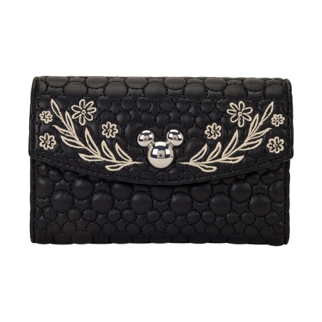 Portefeuille Mickey Mouse Sketched LOUNGEFLY