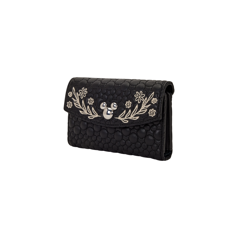 Portefeuille Mickey Mouse Sketched LOUNGEFLY
