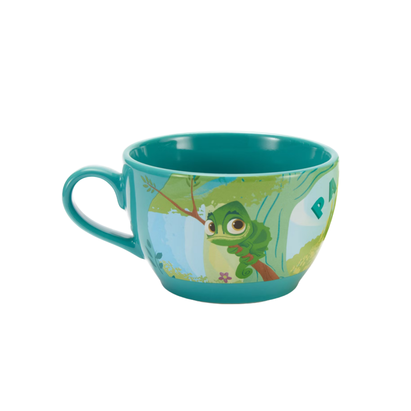 Mug Pascal Raiponce Disney