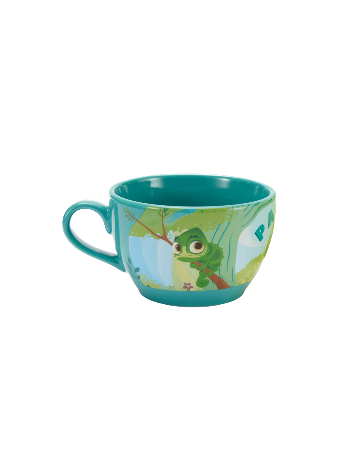 Mug Pascal Raiponce Disney