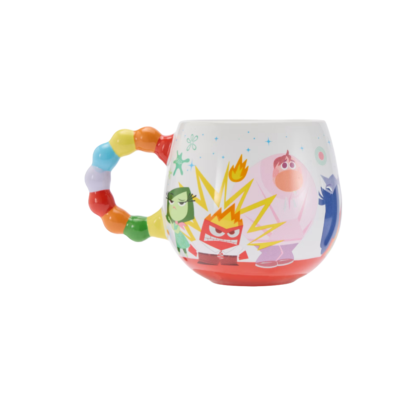 Mug Vice-versa 2 Disney