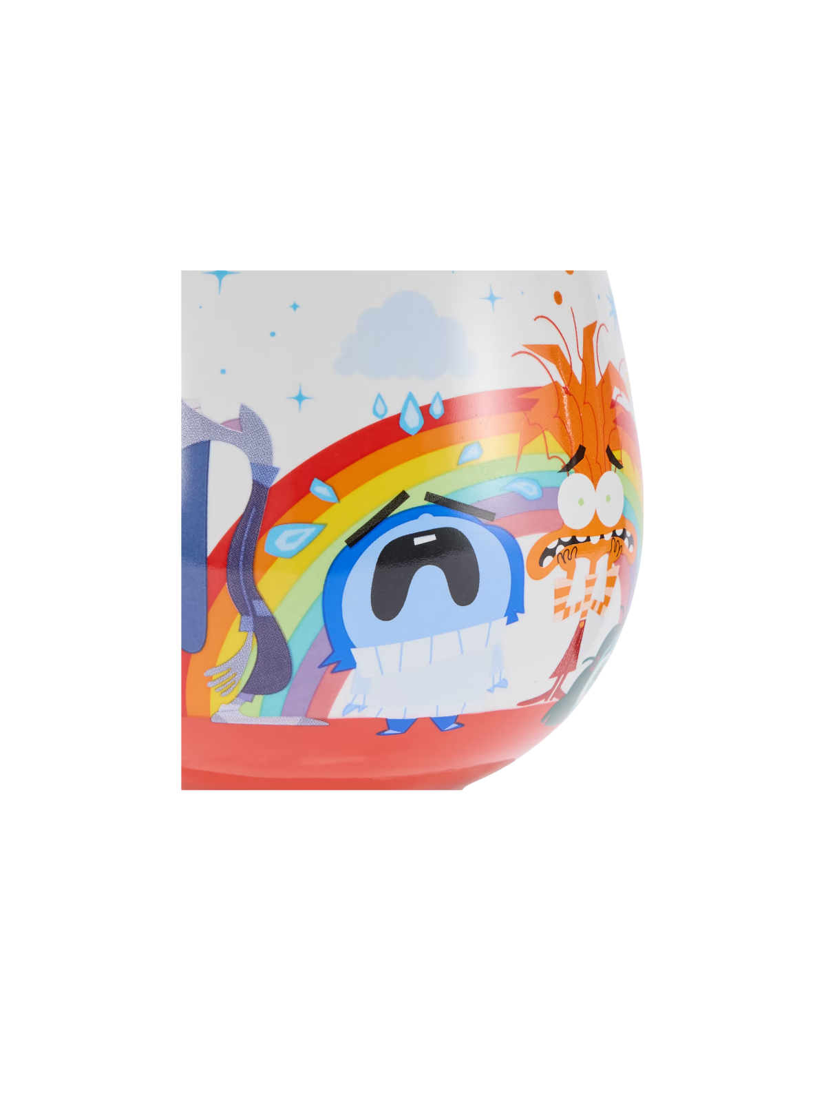 Mug Vice-versa 2 Disney