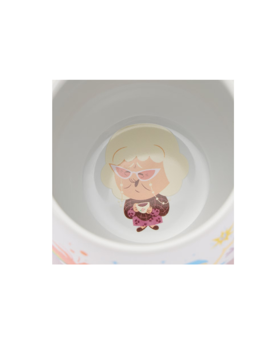 Mug Vice-versa 2 Disney