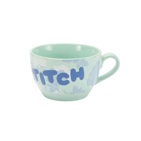Mug Stitch stylisé Lilo & Stitch Disney
