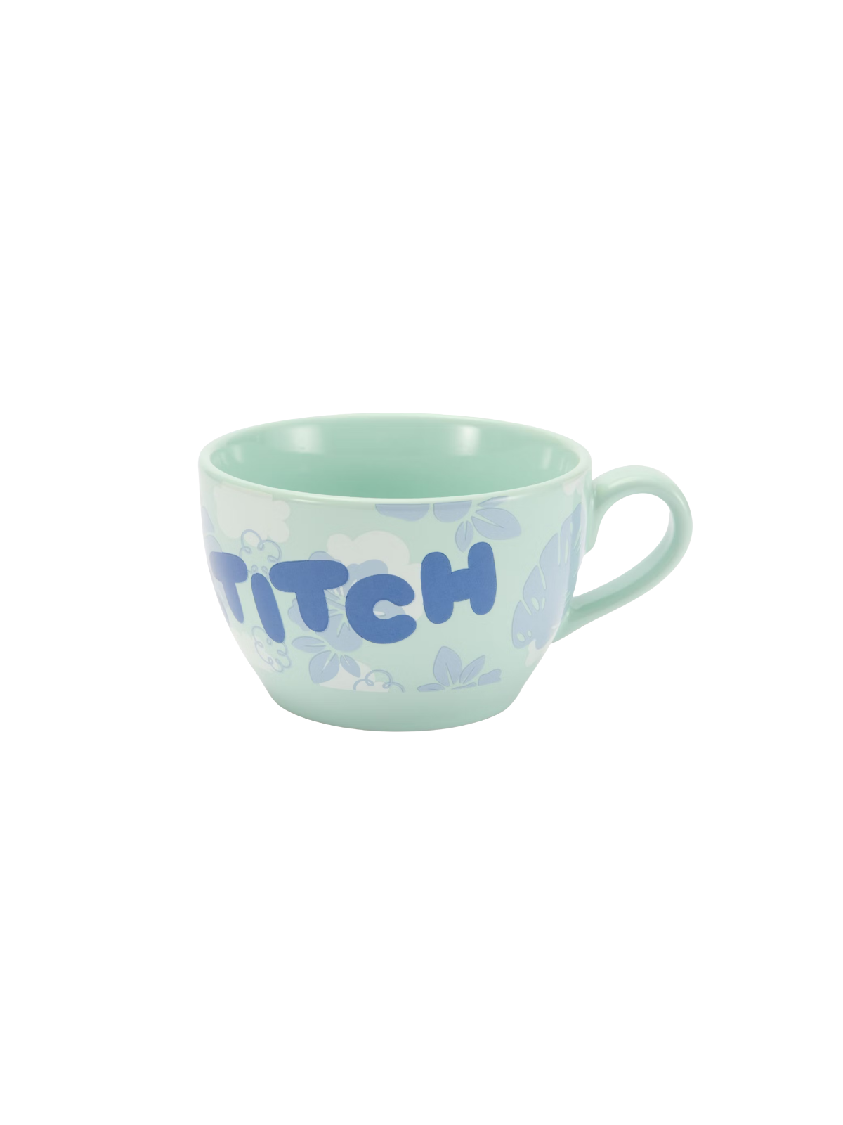 Mug Stitch stylisé Lilo & Stitch Disney