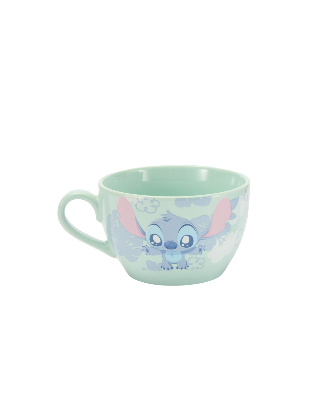 Mug Stitch stylisé Lilo & Stitch Disney