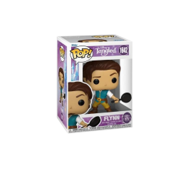 Figurine POP Flynn Raiponce n°1642
