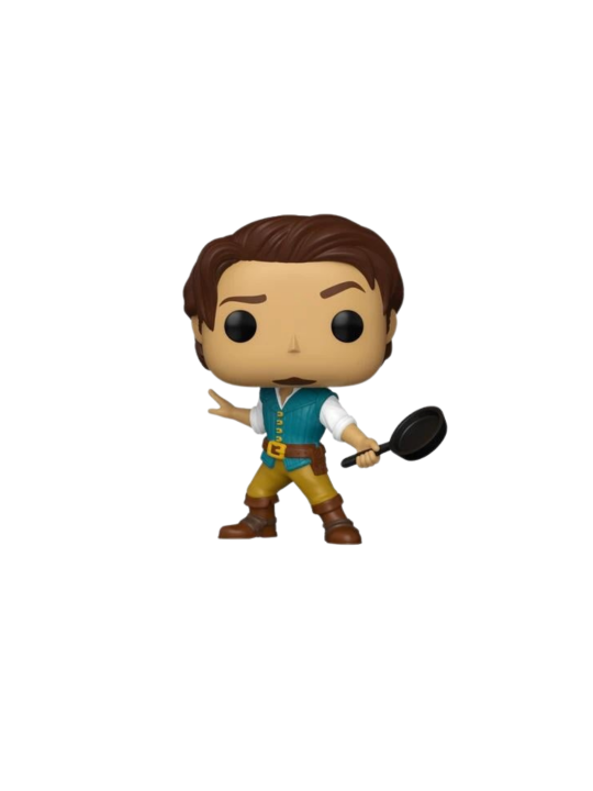 Figurine POP Flynn Raiponce n°1642