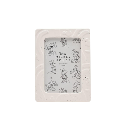 Cadre photos Mickey shapes en relief disney