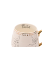 Mug Fée clochette collectable premium disney