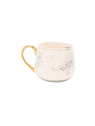 Mug Fée clochette collectable premium disney
