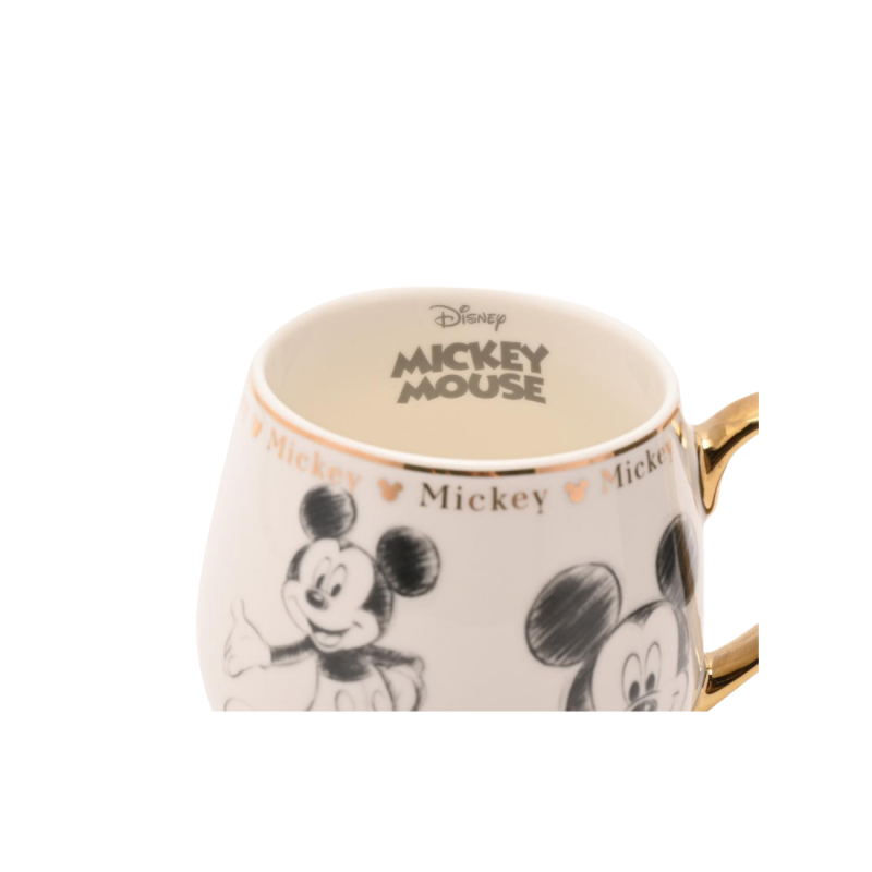 Mug Mickey Mouse collectable premium disney