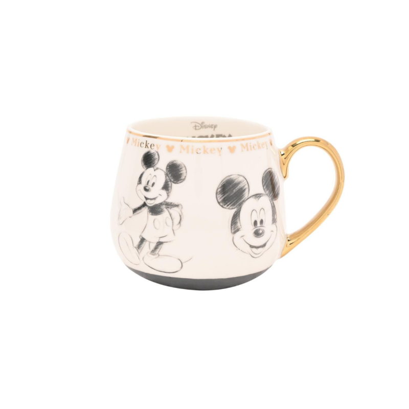 Mug Mickey Mouse collectable premium disney