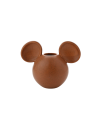 Diffuseur Mickey terracotta pêche & bois de santal disney