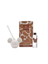 Diffuseur Mickey white lychee et poire disney