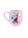 Mug Anna La reine des neiges disney