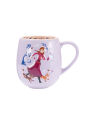 Mug Anna La reine des neiges disney