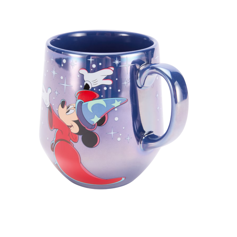 Mug Mickey l'apprenti sorcier Walt disney world
