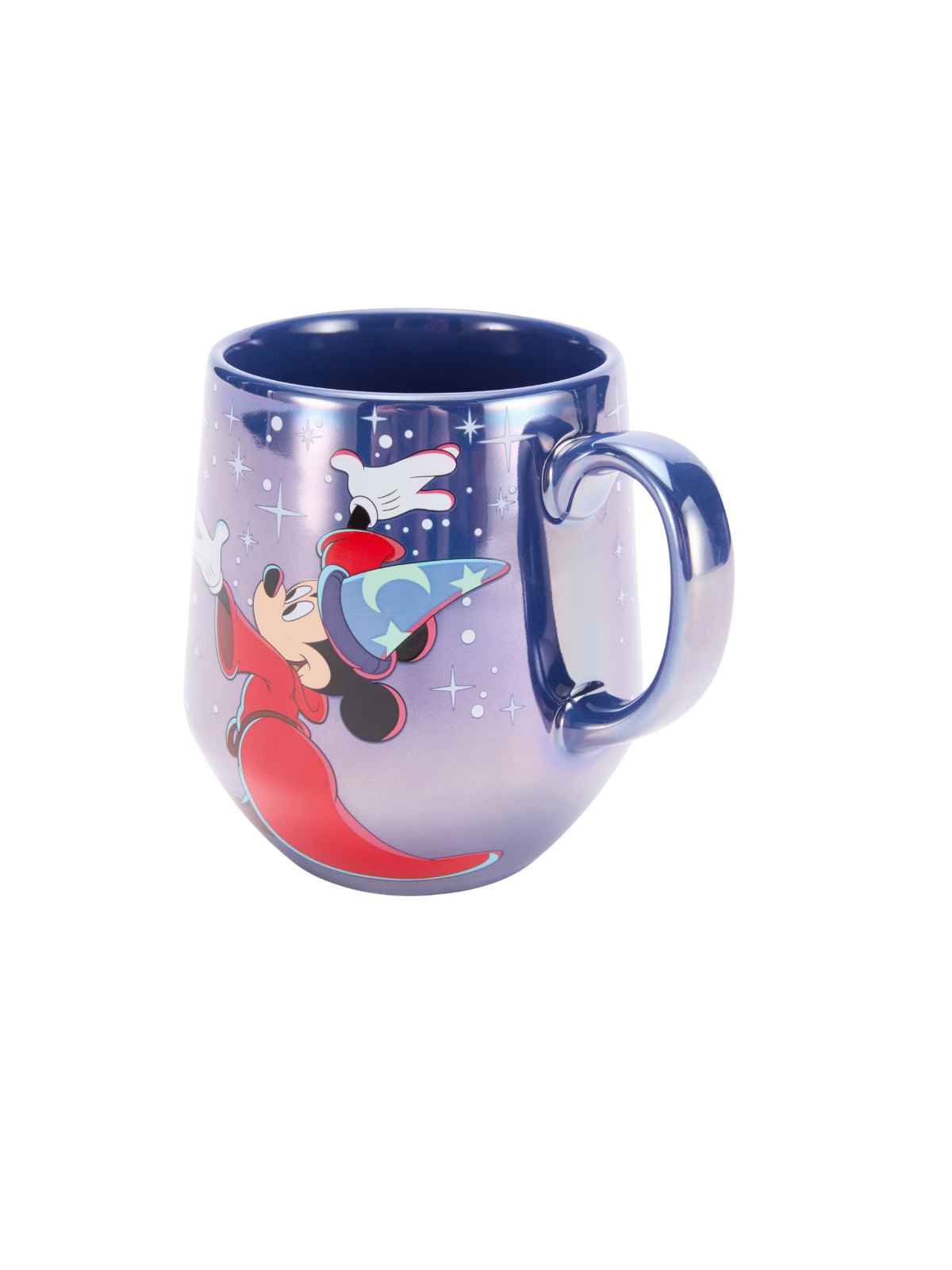 Mug Mickey l'apprenti sorcier Walt disney world