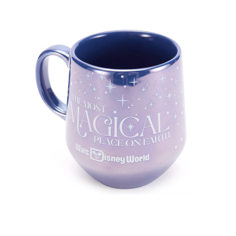 Mug Mickey l'apprenti sorcier Walt disney world