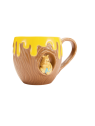 Mug figuratif Winnie l'ourson disney