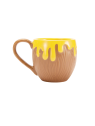 Mug figuratif Winnie l'ourson disney