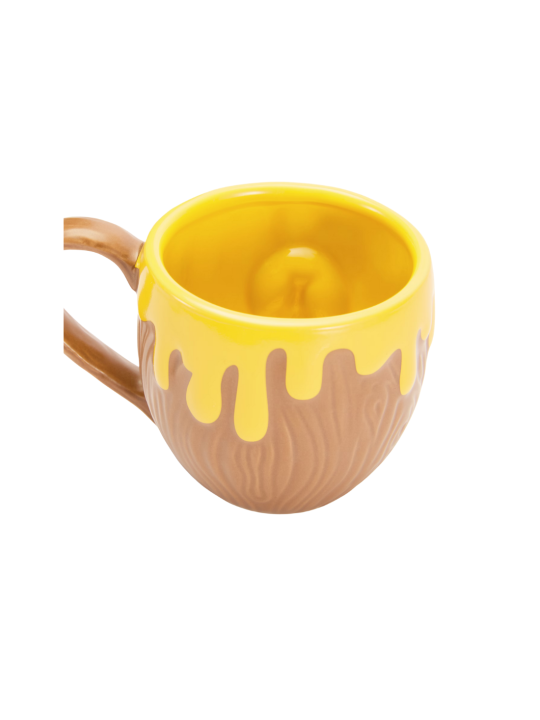 Mug figuratif Winnie l'ourson disney