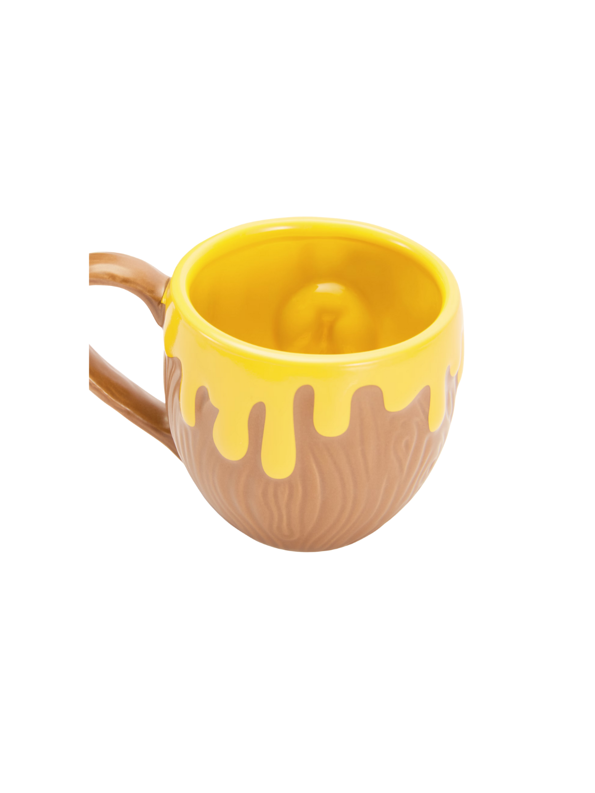 Mug figuratif Winnie l'ourson disney