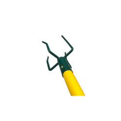 Rotogrif 4 Dents Spécial Massif Leborgne 320040 : Jardinage Facilité