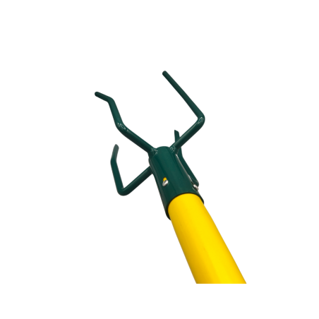 Rotogrif 4 Dents Spécial Massif Leborgne 320040 : Jardinage Facilité