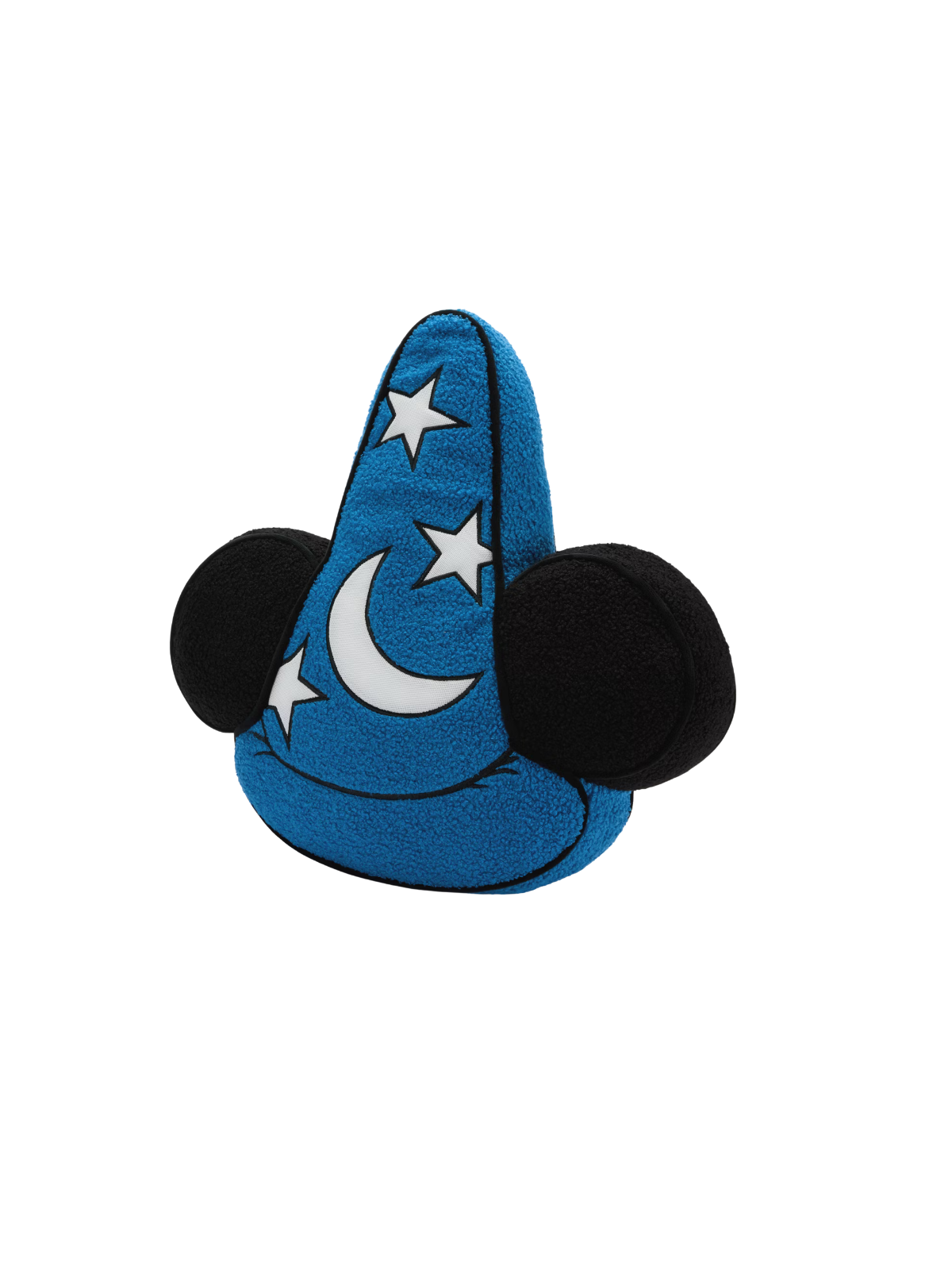Coussin lumineux Mickey l'apprenti sorcier Fantasia Walt Disney World