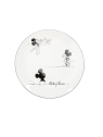 Assiette Mickey disney